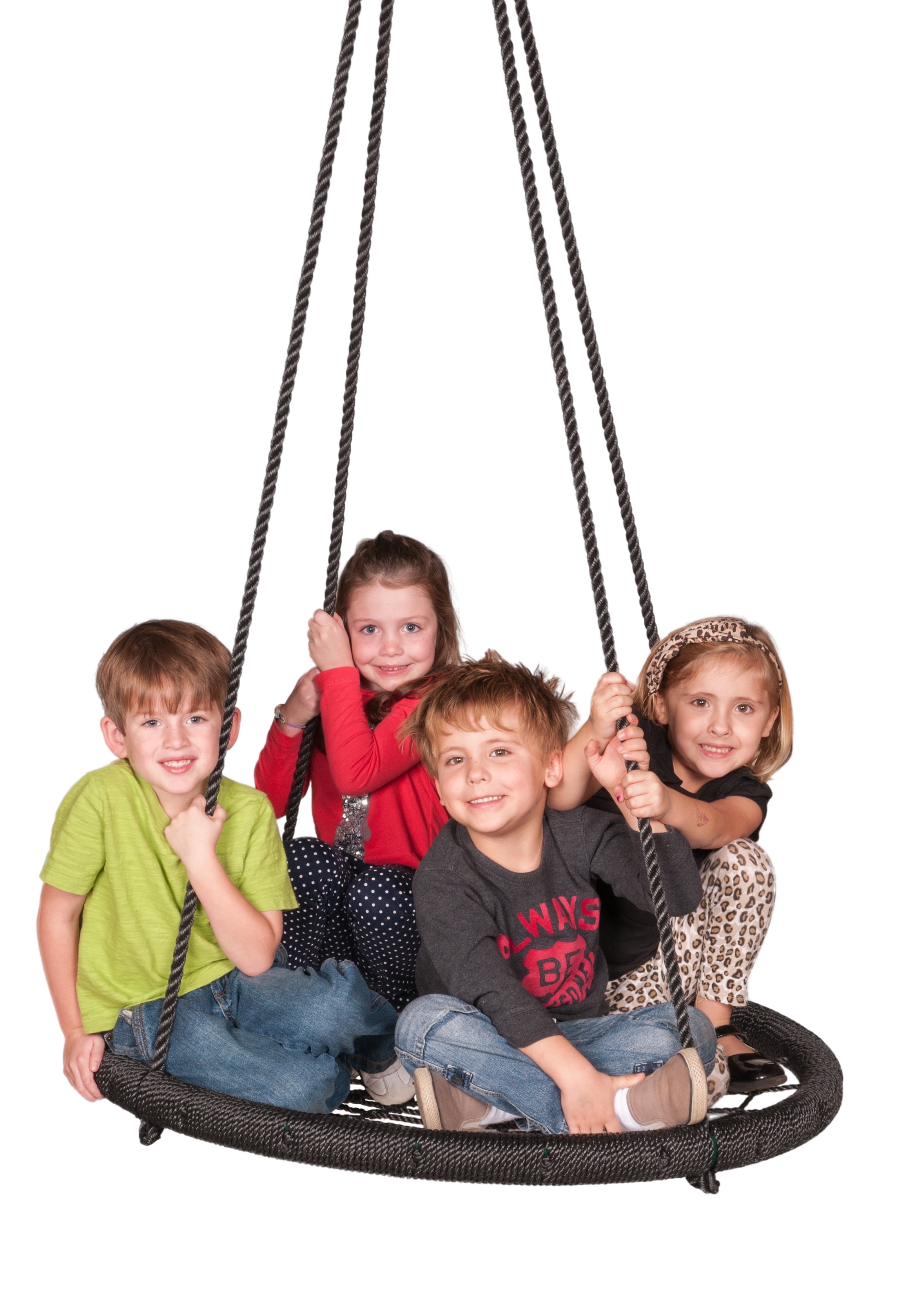 M&M Sales Enterprises Inc Web Riderz the Original Web Swing