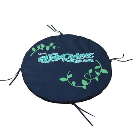 M&M Sales Enterprises Web Riderz Web Swing Cushion