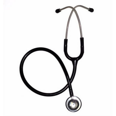 M&M Scrubs -FREE SHIPPING Elite Dual Head Stethoscope