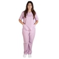 thumbnail image 1 of M&M Scrubs Solid Scrub Set XXS TO 5XL, 1 of 1