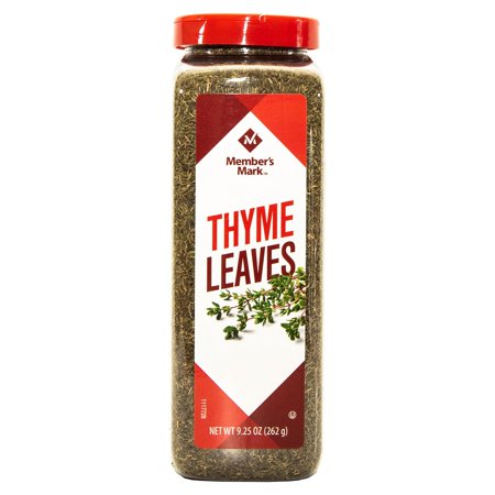 M.M Thyme (9.25 oz.)
