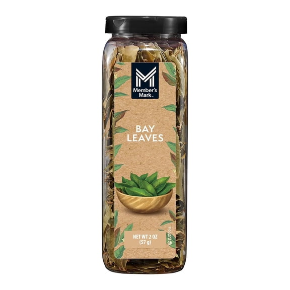M M Thyme Leaves, 8.25 oz.
