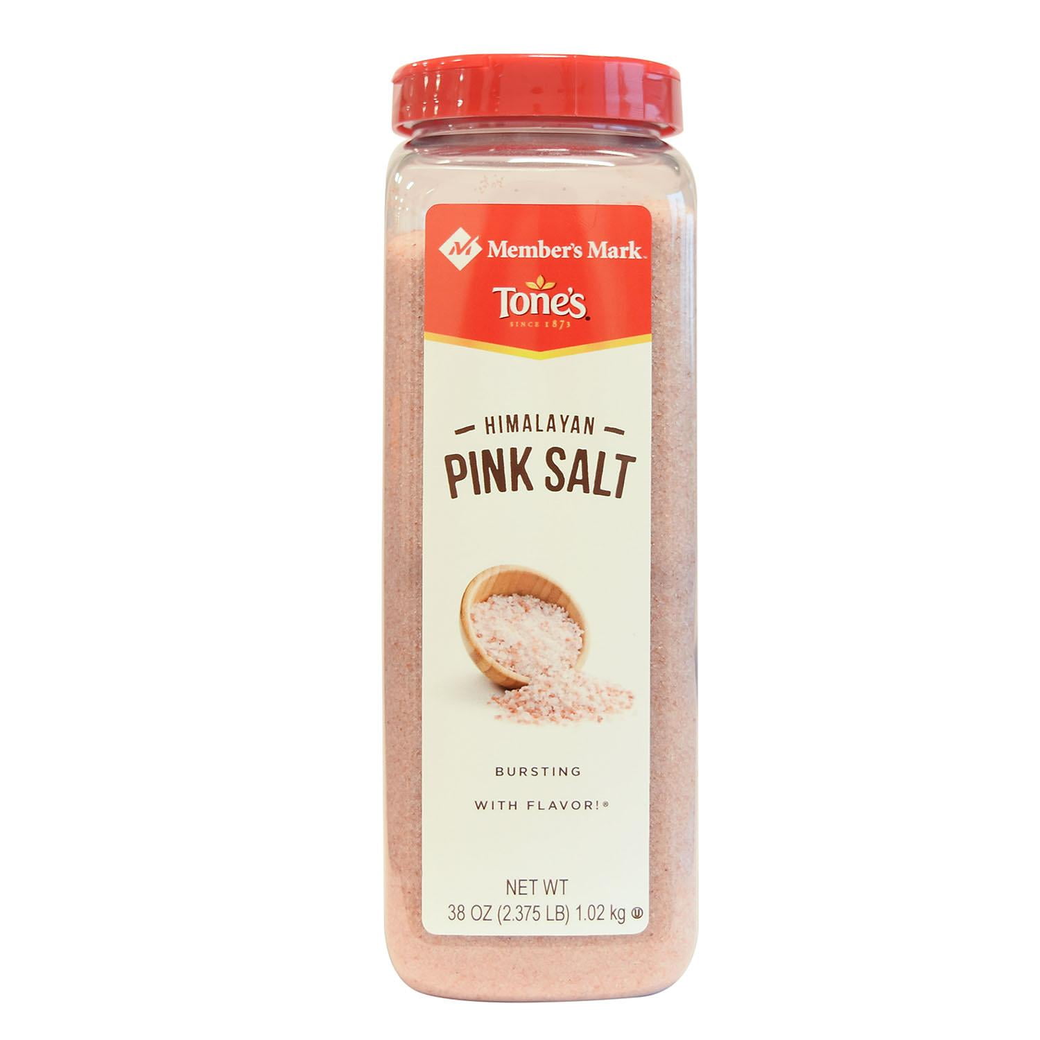 Pink Himalayan Salt - Smith & Truslow