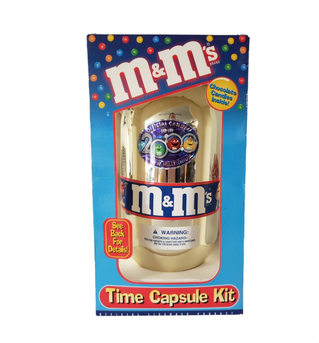 キャンディーズ　タイムカプセル　CANDIES TIME CAPSULE 1800's Time Capsule Candy Mix from True Treats – The Wheeling