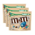 thumbnail image 1 of M&M's Almond Candies Family Size 15.9 oz - PACK OF 3, 1 of 4