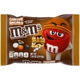 thumbnail image 1 of M&M's Campfire Smores White and Milk Chocolate Halloween Candy - 7.44 oz, 1 of 14
