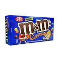 thumbnail image 1 of M&M's Caramel Chocolate Candy Box 24 Count - 1.41 Oz, 1 of 1