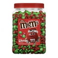 thumbnail image 1 of M&M's Chocolate Candies Christmas Edition Pantry-Size, 62 Ounces, 1 of 7