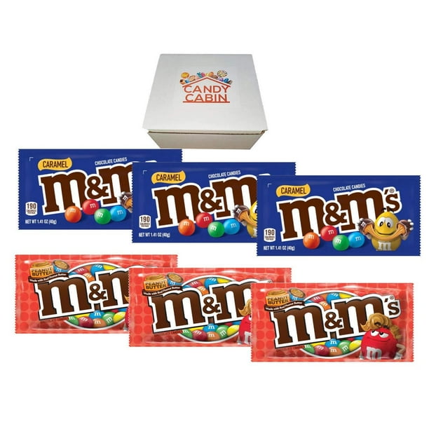 &' 6-Pack Candy | Candy wholesale supply - Walmart Business Supplies