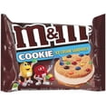 thumbnail image 1 of M&M's, Cookie Ice Cream Sandwich, 4 Oz, 1 of 1