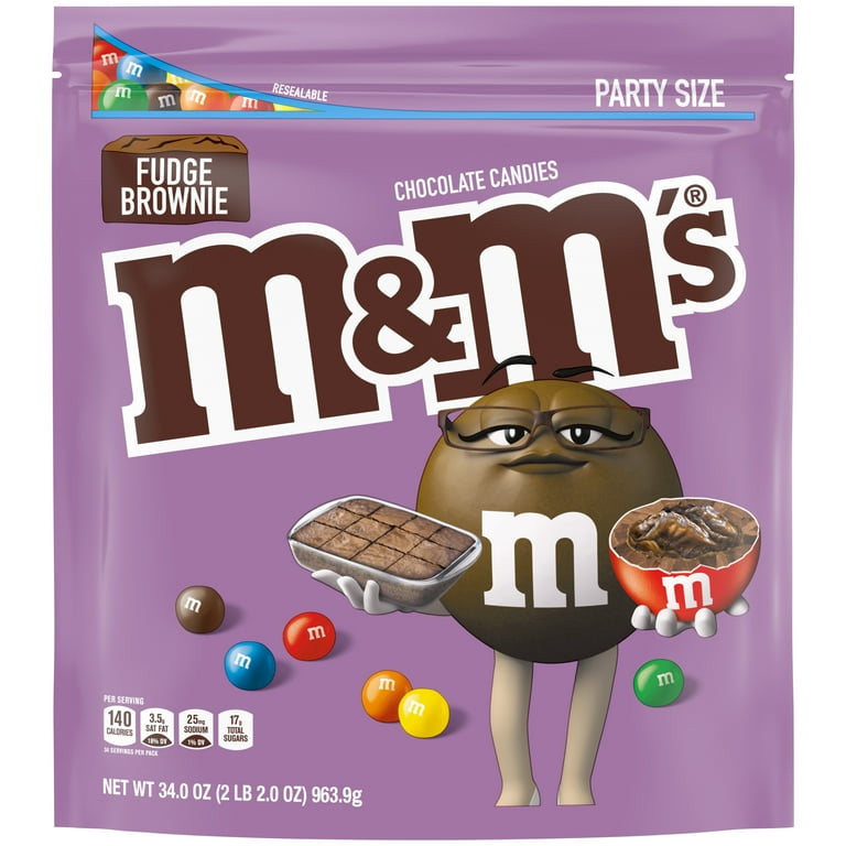  M&M's Plain Milk Chocolate - Bulk 10 Pounds - Buy