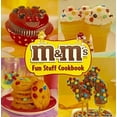 thumbnail image 1 of Pre-Owned M&M's Fun Stuff Cookbook Paperback, 1 of 1