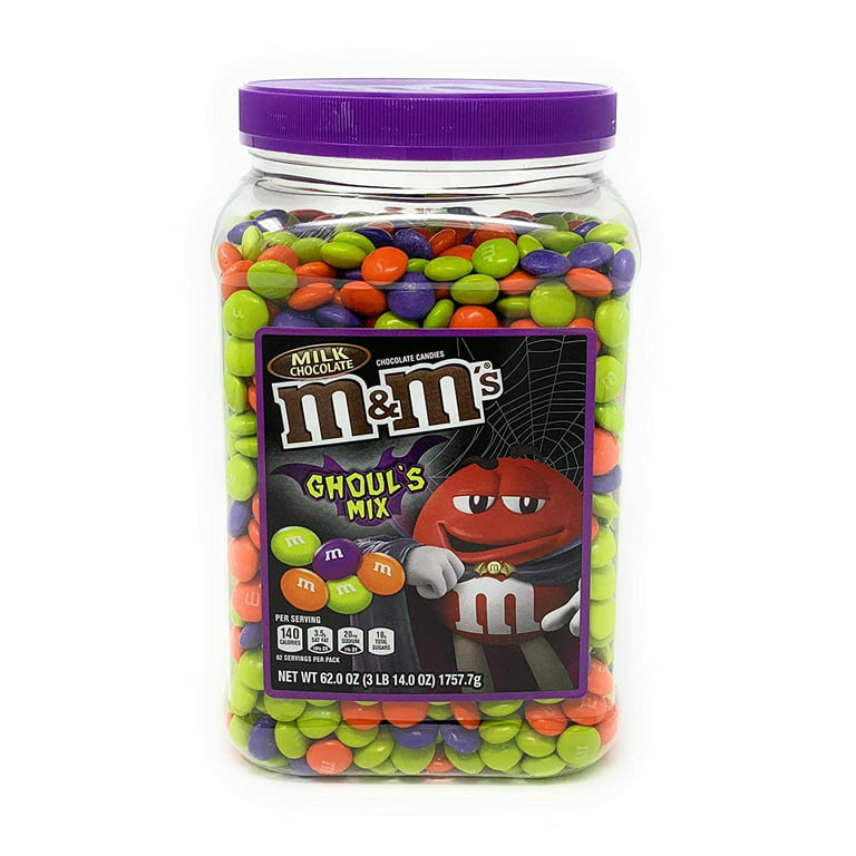 Exploring Marketing Strategies and Marketing Mix of M&M's
