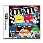 Pre-Owned - M&M's Kart Racing Nintendo DS