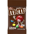 thumbnail image 1 of M&M's Milk Chocolate Candy, 5.3 oz, Plastic Bag, 1 of 11