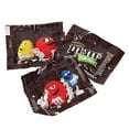 thumbnail image 1 of M&M's Milk Chocolate Candy Fun Size Packets Bulk Bags, 1 of 5