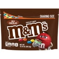 thumbnail image 1 of M&M's Milk Chocolate Candy Sharing Size - 10.7 oz Bag, 1 of 12