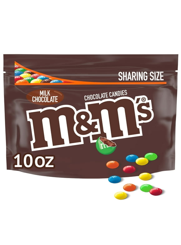 M&M'S Chocolate in Candy - Walmart.com