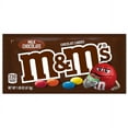 thumbnail image 1 of M&M's Milk Chocolate Candy1.69oz Pack of 2, 1 of 7