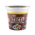 thumbnail image 1 of M&M - Spoonable Edible Cookie Dough 4oz, 1 of 4