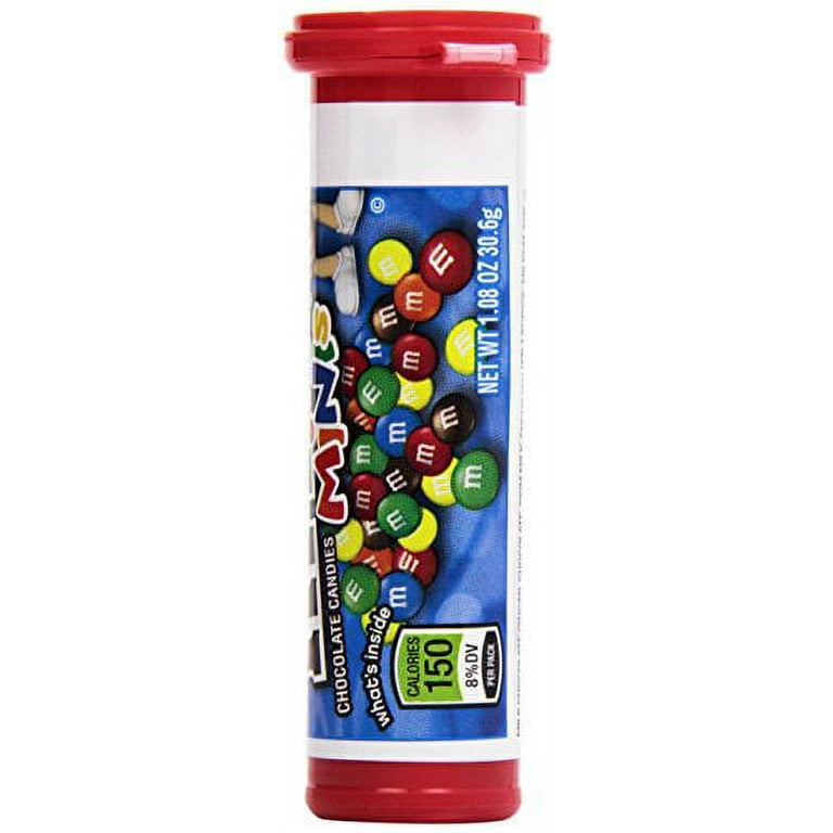 アメリカフェア】M&M's ミルクチョコレートキャンディミニ 1.08 オンス