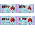 thumbnail image 1 of M&M's Milk Chocolate Pastel Blend, Easter Candy, 10 oz, 4 Pack, 1 of 5