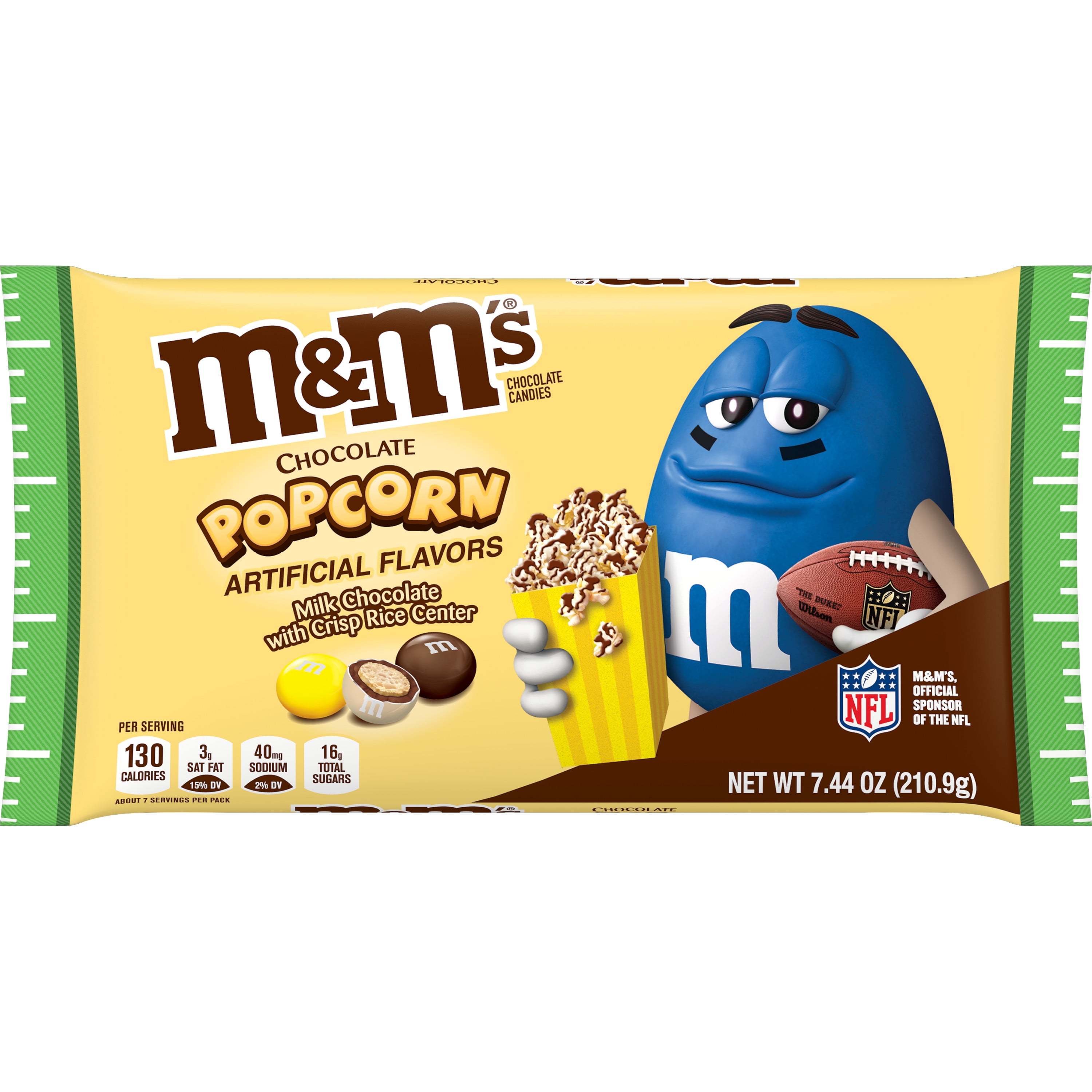 M&M TOPPERS ONLY-Candy Party Favors set of 12