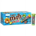 thumbnail image 1 of M&M's Mini Milk Chocolate Candies (1.08 oz. tubes, 24 ct.) (pack of 6), 1 of 1