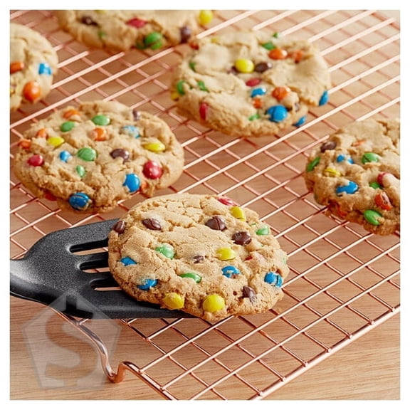 M&M's Mini Peanut Butter Milk Chocolate Candies Topping 25 lb.
