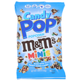 thumbnail image 1 of Snack Pop M&M's Minis Candy Pop PopCorn, 5.25oz (Pack of 12), 1 of 2