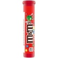 thumbnail image 1 of M&M's Minis Peanut Butter Milk Chocolate Candy - 1.74 oz Mega Tube (Packaging May Vary), 1 of 14
