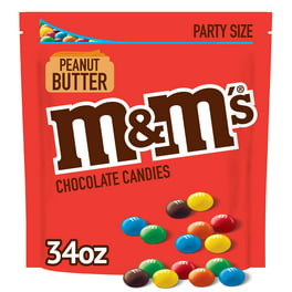 M&M Plain 3.1 Ounce 12 Count Theatre Box - Mad Al Candy