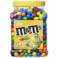 thumbnail image 1 of M&M's Peanut Canide 3Lb 14oz Jar, 1 of 6