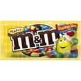 thumbnail image 1 of M&M's Peanut Chocolate Candies - 3.27oz, 1 of 1