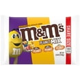 thumbnail image 1 of M&M's Peanut Mix Chocolate Candy, Share Size - 2.5 oz Bag, 1 of 12