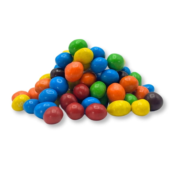 M&M's Peanuts - 1 lb