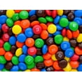 thumbnail image 1 of M&M's Plain Milk Chocolate - Bulk 10 Pounds, 1 of 4