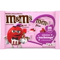 thumbnail image 1 of M&M’s Valentines Day Milk Chocolate Candy Gift Exchange - 26 Count, 1 of 1