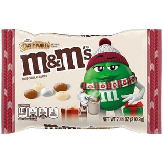 Green M&M's Chocolate Candies • M&M's Chocolate Candies • M&M's Chocolate  Candies • Oh! Nuts®