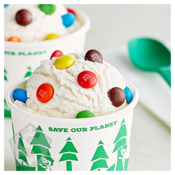 M&M's Whole Topping - 25 lb.
