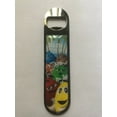 thumbnail image 1 of M&M's World Characters Selfie Orlando Bottle Opener Magnet New, 1 of 1