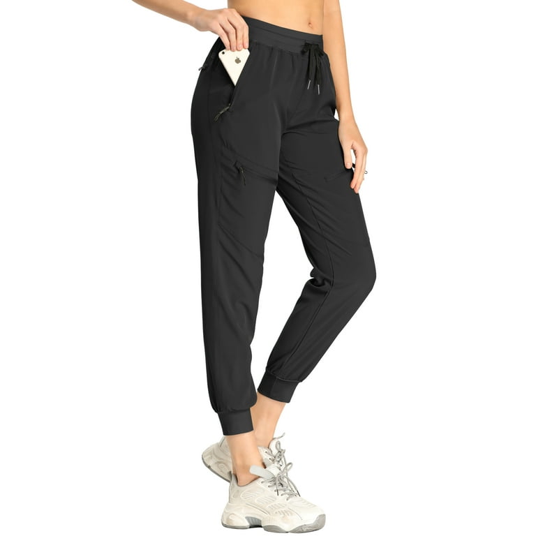 M MAROAUT Summer Pants Women Capri Pants for Women Cargo