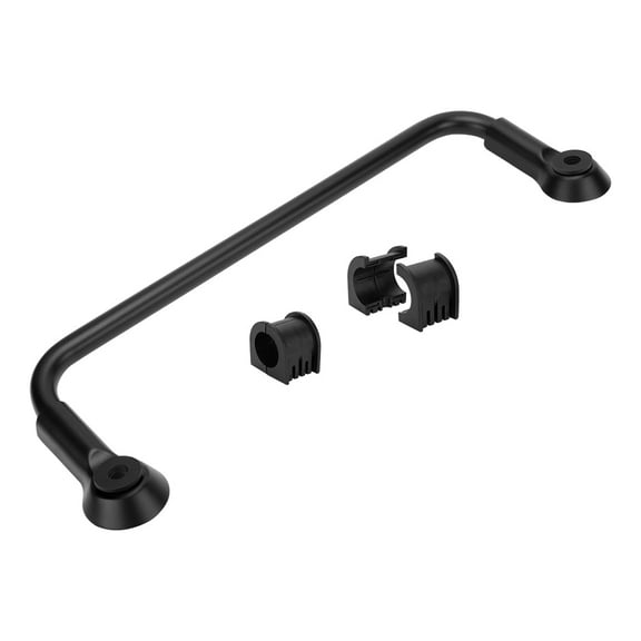 M MATI 1015480-458 Rear Suspension Stabilizer Sway Bar for Polaris RZR 800 2008-2014
