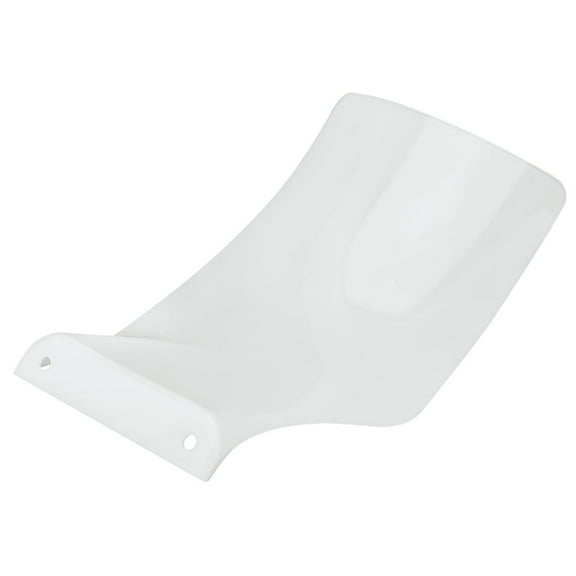 M MATI 17245-KCY-670 Rear Shock Splash Mud Guard for Honda Motorcycle XR400R 1996-2004