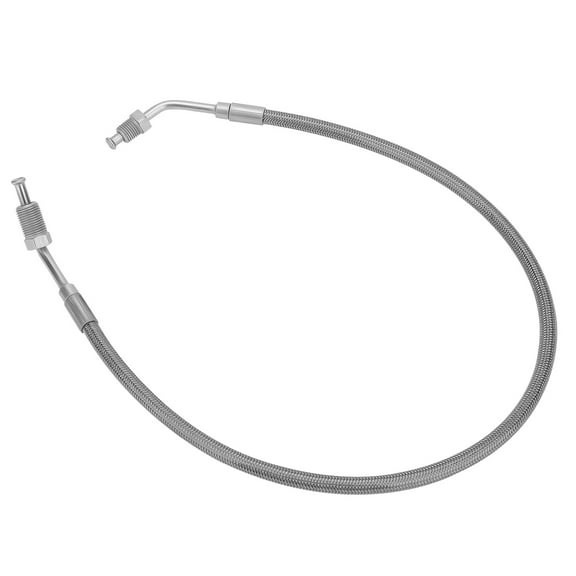 M MATI 1910484 Front Left Brake Line For Polaris Ranger 500 425 TM 650 2000-2004