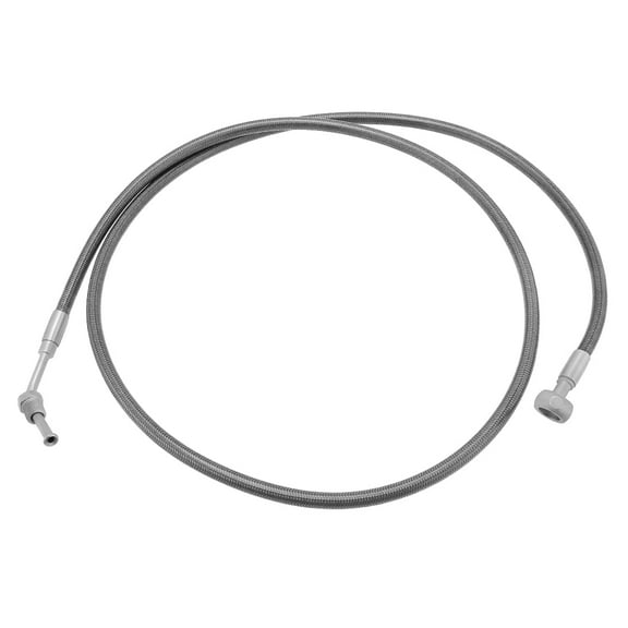 M MATI 1910822 Rear Brake Hose Line for Polaris Ranger 500 700 XP 2005-2009