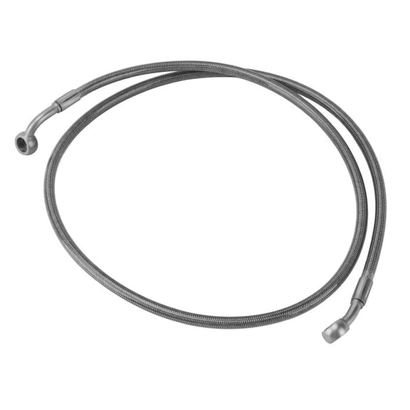 M MATI 1911735 Front Right Brake Hose Line for Polaris Ranger 1000 570 900 Brutus