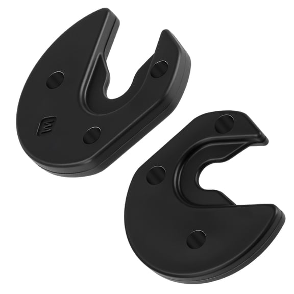 M MATI 219800158 Console Assembly Housing Clip for Can-am Spyder RT RT-S 2010-2019 2Pcs