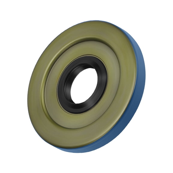 M MATI 25x80x10 Triple Lip Seal for Polaris Sportsman Ranger RZR ACE 3235658 3234113