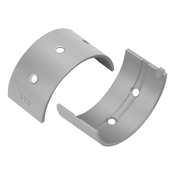 M MATI 2PCS Crankshaf Main Bearing for Yamaha WaveRunner 1800 FX VX SHO Cruiser VXS VXR FZR FZS 6S5-11416-40-00